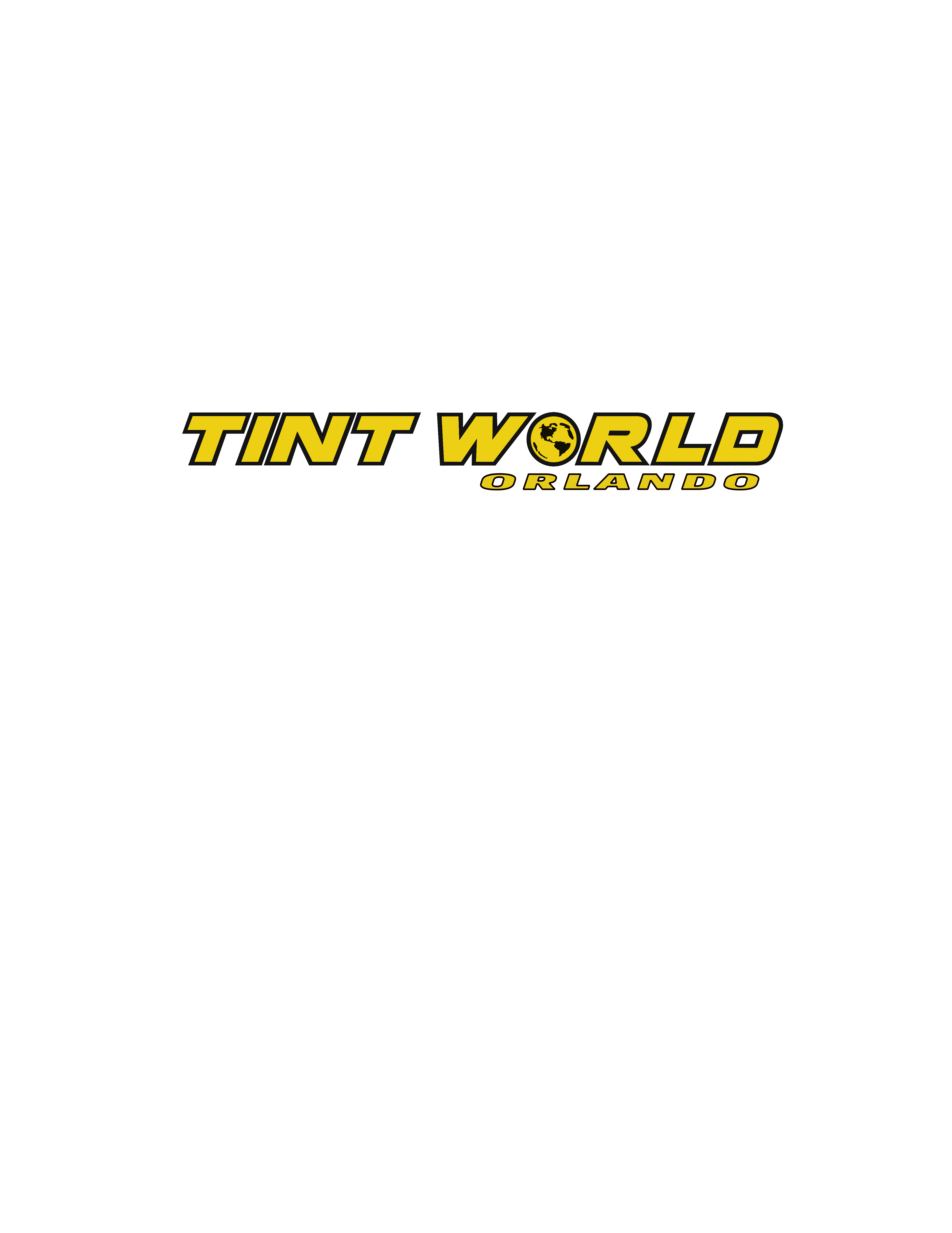 Tint World Orlando